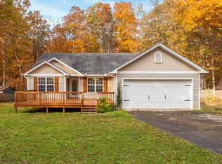 650 Wingate Rd, Ellijay, GA 30540