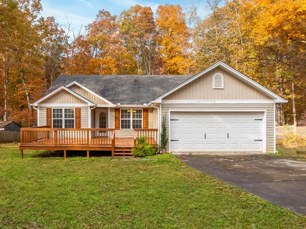 650 Wingate Rd, Ellijay, GA 30540