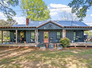 377 Lindsey Chapel Rd, Cedartown, GA 30125