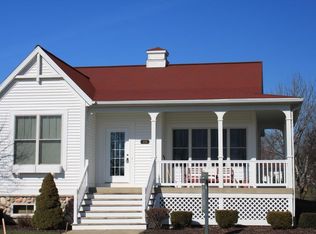 175 Liberty St NW, Sparta, MI 49345