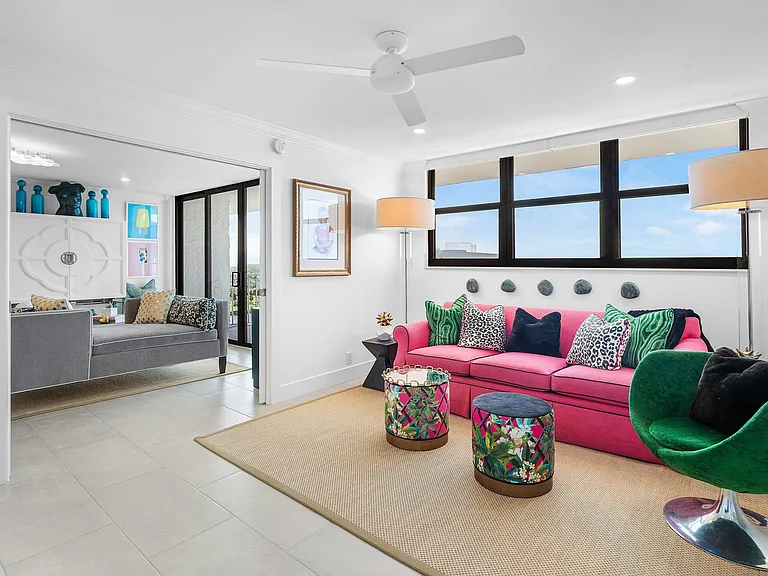 336 Golfview Rd #Penthouse 12 — Photo 10