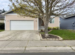 1101 NE Big Berry Loop, Oak Harbor, WA 98277