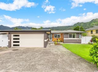 2846 Lowrey Ave, Honolulu, HI 96822