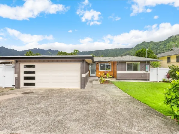 2846 Lowrey Ave, Honolulu, HI 96822