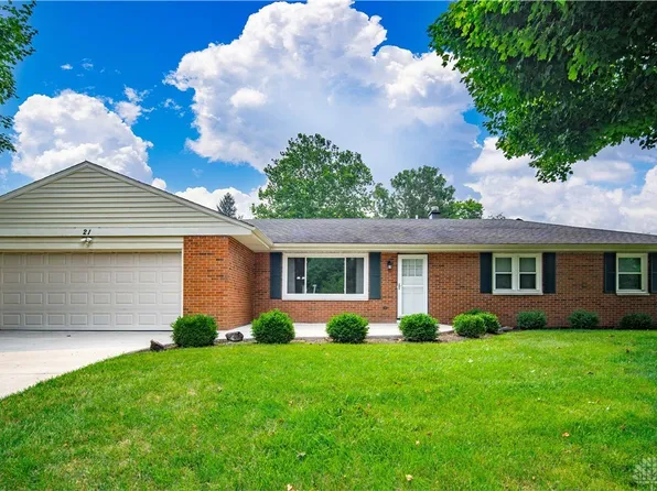21 Sexton Dr, Xenia, OH 45385