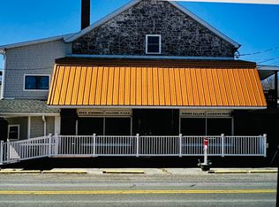 3177 Morgantown Rd, Mohnton, PA 19540