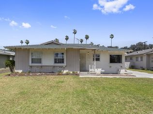 4165 Rees St, Riverside, CA 92504