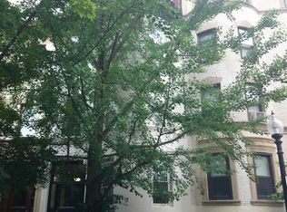 15 Blackwood St APT 2, Boston, MA 02115