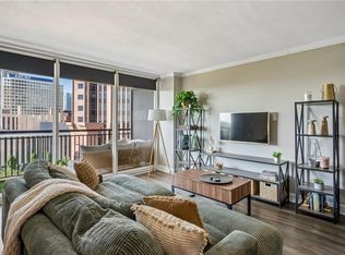 620 Peachtree St NE #908, Atlanta, GA 30308