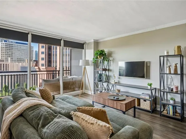 620 Peachtree St NE #908, Atlanta, GA 30308