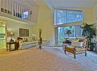831 Ronda Mendoza UNIT D, Laguna Woods, CA 92637