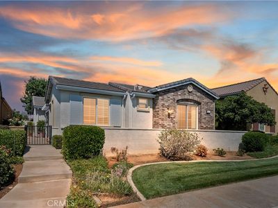 117 Paint Crk, Beaumont, CA, 92223