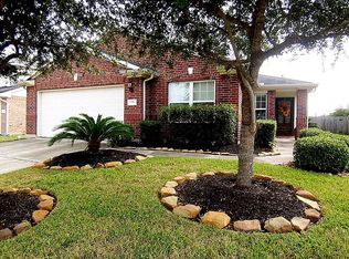 6311 N Wintersage Ln, Houston, TX 77066