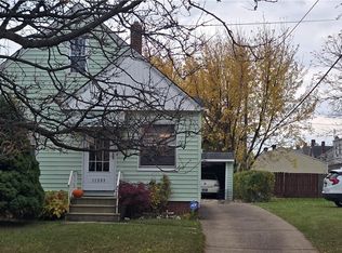 11209 Western Ave, Cleveland, OH
