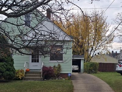 11209 Western Ave, Cleveland, OH, 44111
