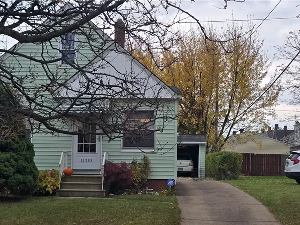 11209 Western Ave, Cleveland, OH 44111