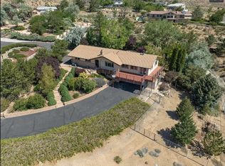 1160 Conestoga Dr, Carson City, NV