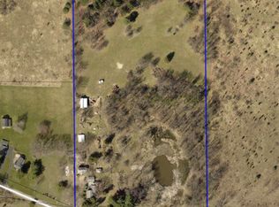 15781 Verona Rd, Marshall, MI 49068