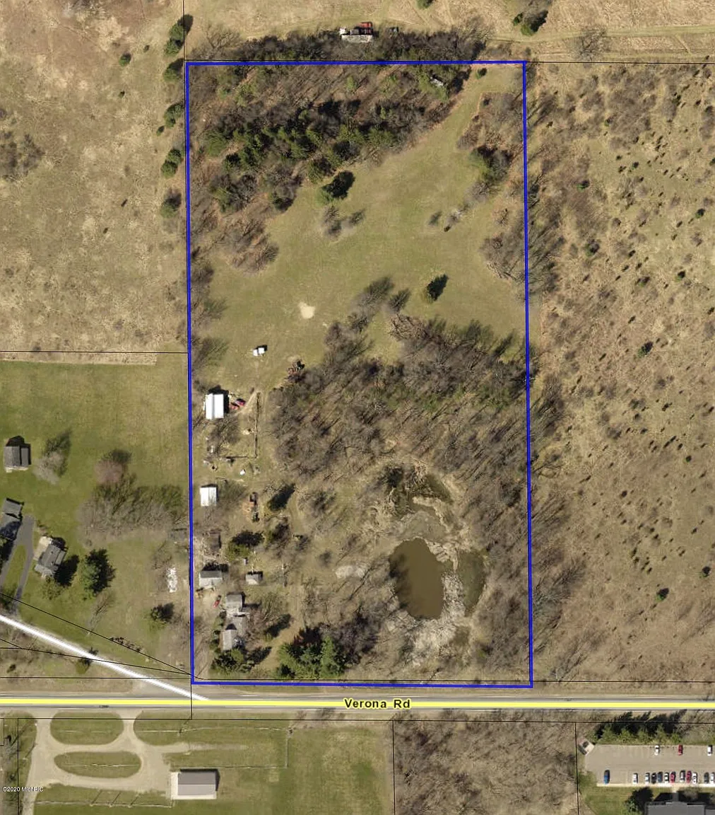15781 Verona Rd photo 1