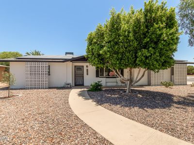 1247 N Gaylord Cir, Mesa, AZ, 85213