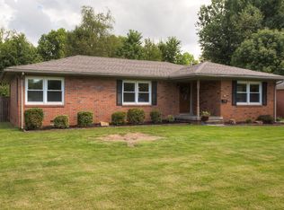 5712 Madison Ave, Evansville, IN