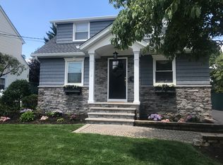 163 Herbert Ter, Saddle Brook, NJ 07663