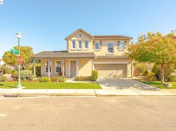 2700 Spindrift Ct, Hayward, CA 94545