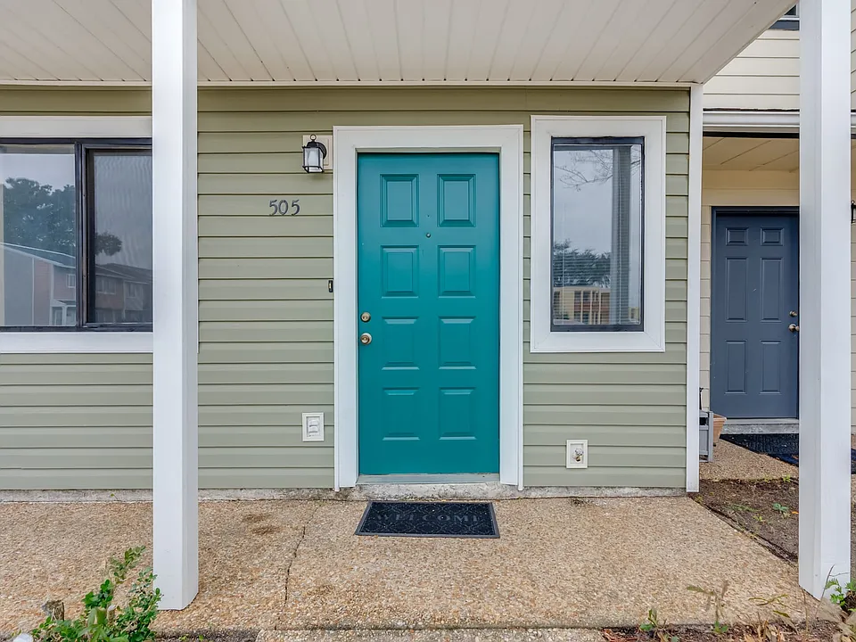505 Palermo Rd