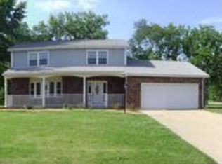 24528 W Woodridge Way, Joliet, IL