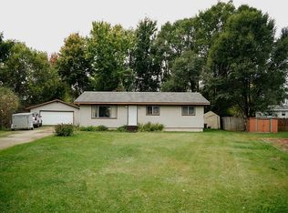 223 Wapiti Cir, Elk Mound, WI 54739
