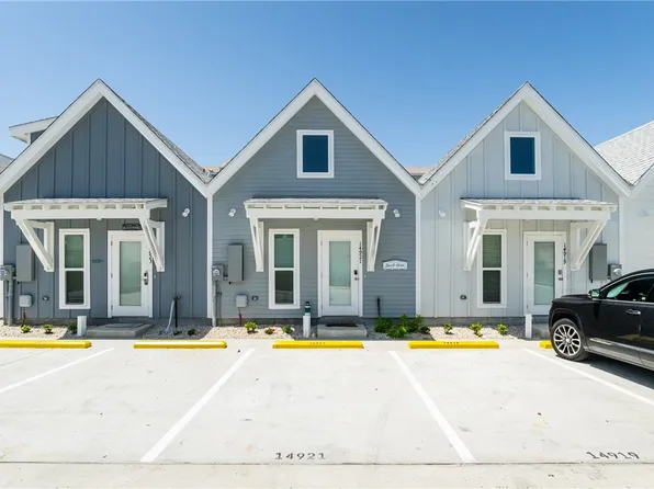 14921 Smugglers Cove Dr, Corpus Christi, TX 78418