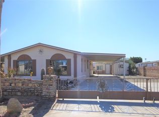 11447 E 37th Pl, Yuma, AZ 85367