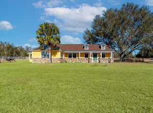 16290 NW 10th Ave, Trenton, FL 32693