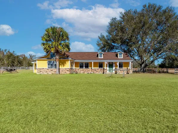 16290 NW 10th Ave, Trenton, FL 32693
