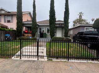 3966 S Hobart Blvd, Los Angeles, CA 90062