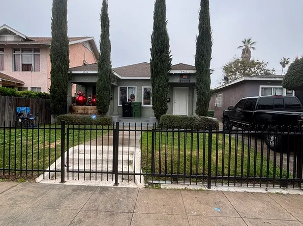 3966 S Hobart Blvd, Los Angeles, CA 90062
