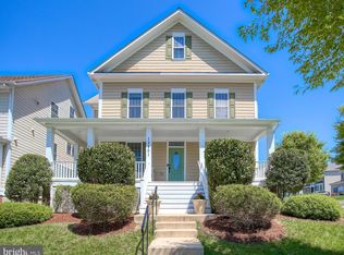 13501 Moonlight Trail Dr, Silver Spring, MD 20906