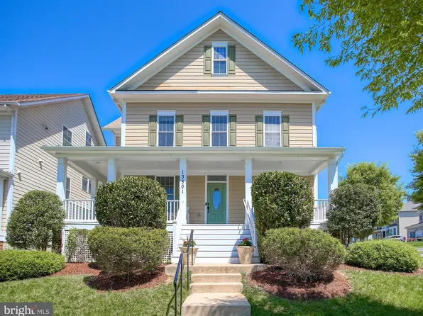 13501 Moonlight Trail Dr, Silver Spring, MD 20906