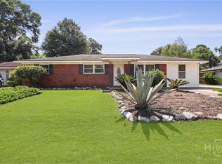 11508 Largo Dr, Savannah, GA 31419