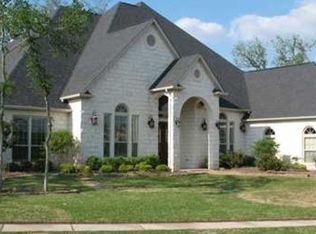 5207 Cascades Dr, College Station, TX 77845