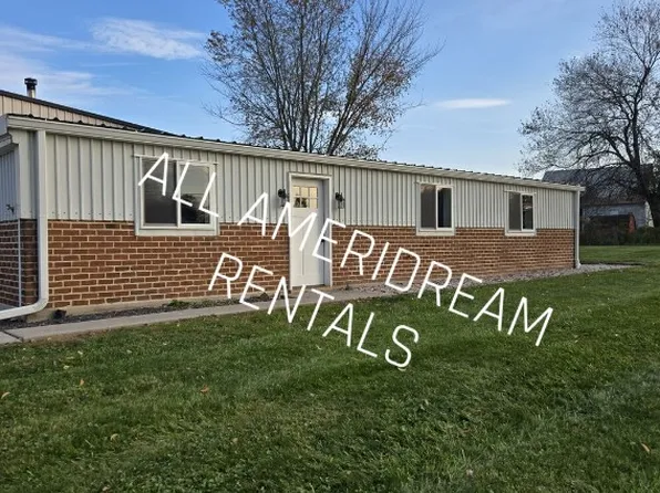 55 New Chester Rd, New Oxford, PA 17350