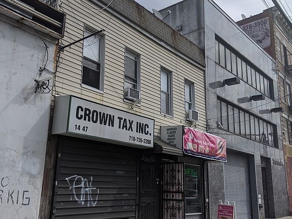 2nd image of 14-47 Broadway #4