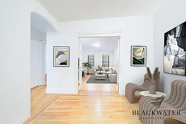Rented by Blackwater Associates Inc.