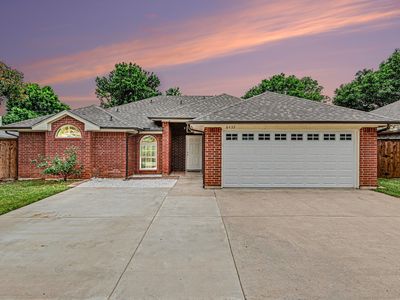 8432 Ruthette Dr, North Richland Hills, TX, 76182
