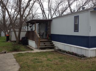 135 Elm St, Maxwell, TX 78656