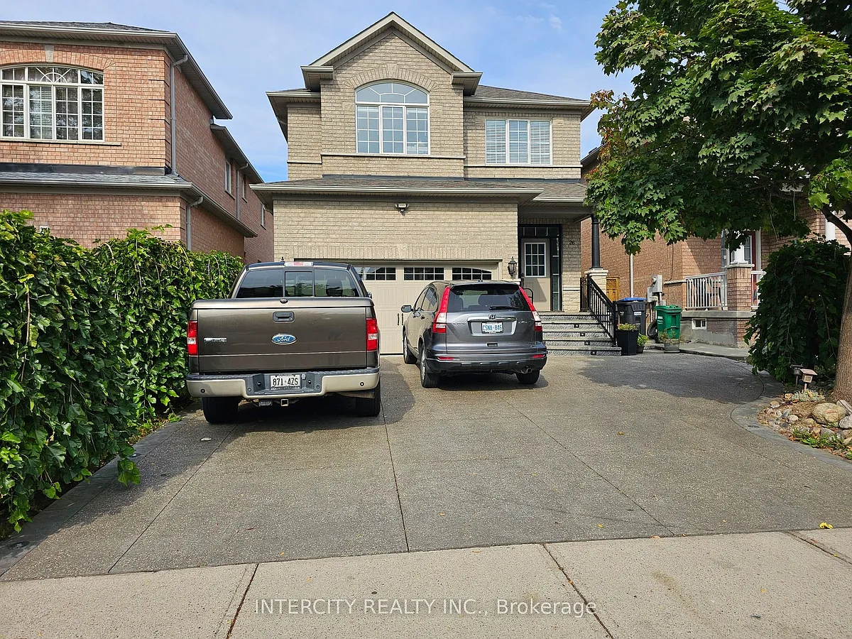 Building Photo - 26 Zia Dodda Cres