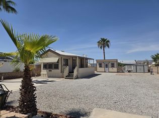 13794 E 48th Dr, Yuma, AZ 85367