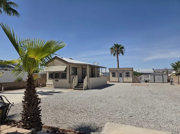 13794 E 48th Dr, Yuma, AZ 85367