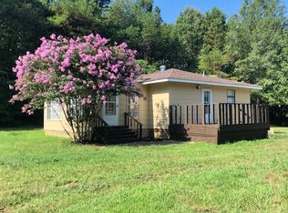 448 Sanders Rd, Stanton, TN 38069