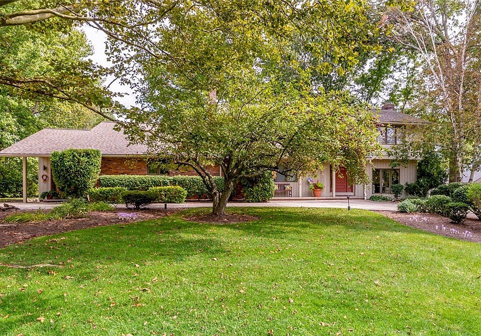 2717 Sinton Pl, Pepper Pike, OH 44124 Zillow